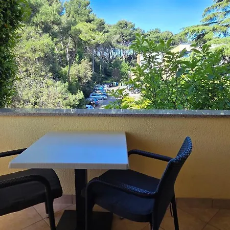 Bed & Breakfast Kristina 3*