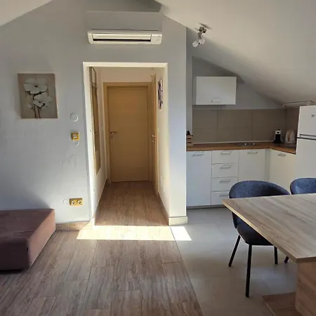 Bed & Breakfast Kristina Rovinj