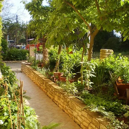 Kristina Отель типа 