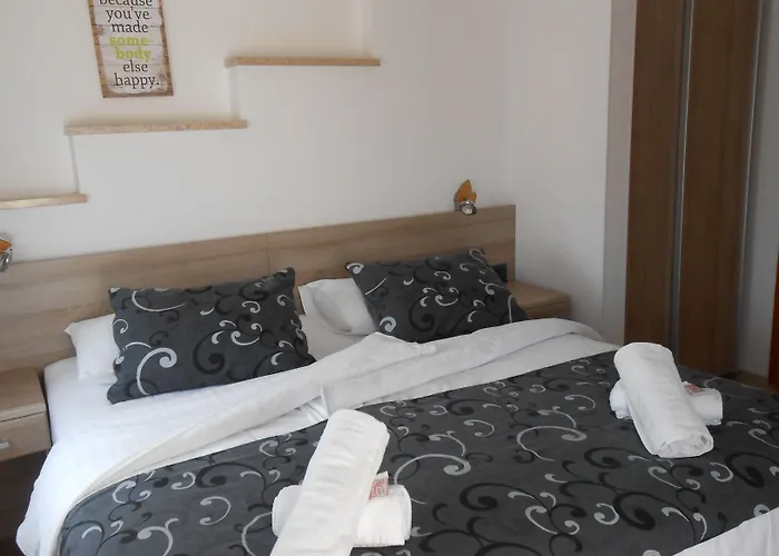 Couette-café Kristina Rovinj
